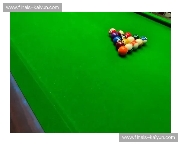 台球登录：一键开启你的品质球局