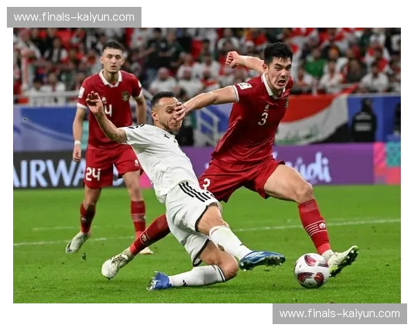 铁骑横扫还是巴比伦雄狮咆哮?复盘伊拉克VS韩国:这场3-2背后的野心与博弈 铁骑横扫还是巴比伦雄狮咆哮?复盘伊拉克VS韩国:这场3-2背后的野心与博弈