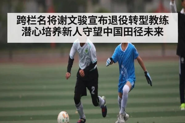 跨栏名将谢文骏宣布退役转型教练潜心培养新人守望中国田径未来